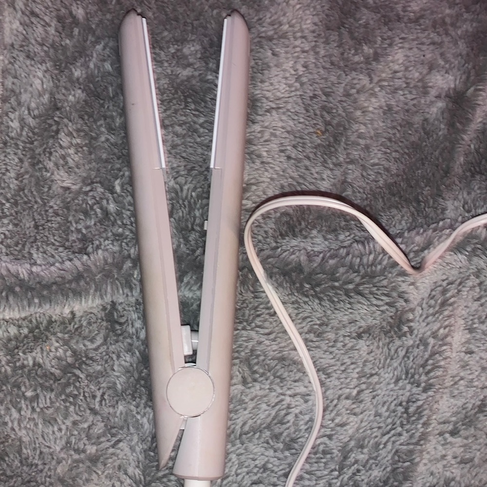hair straightener